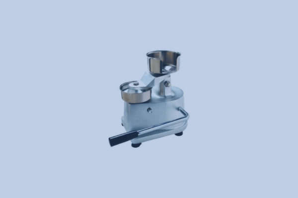 Reparación de Máquinas de Hamburguesas