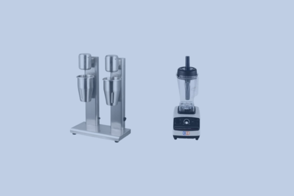 Reparación de Batidoras y Licuadoras